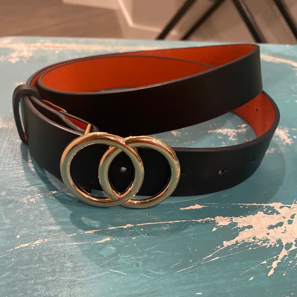 Women’s belt